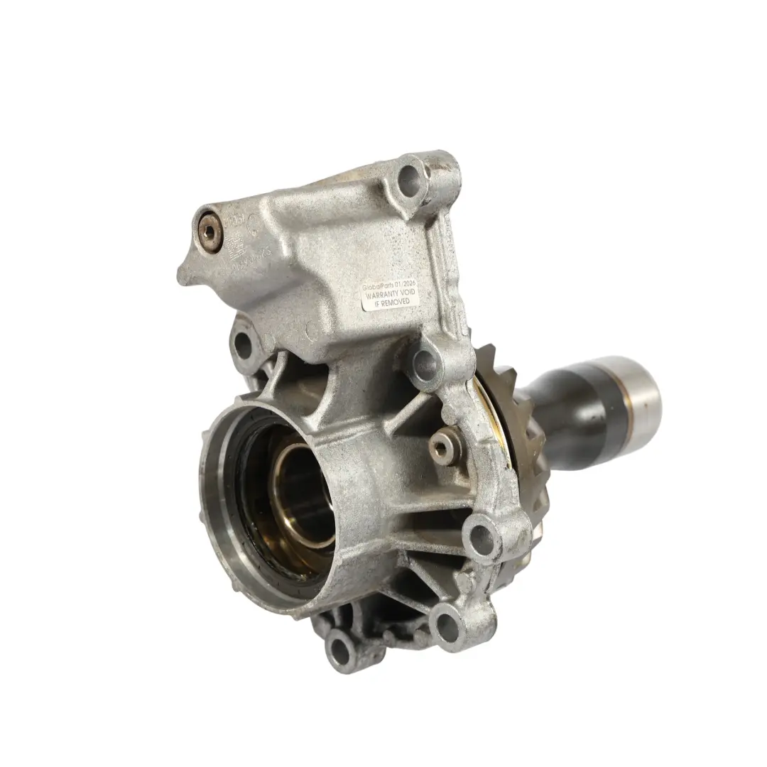 Scatola Di Trasferimento Albero Flangia Ruota 2.0 TFSI per Audi A3 S3 8V con numero di parte 0FN409053 Audi A3 S3 8V Scatola Di Trasferimento Albero Flangia Ruota 2.0 TFSI - SKU 0FN409053-2 - Numero di parte 0FN409053