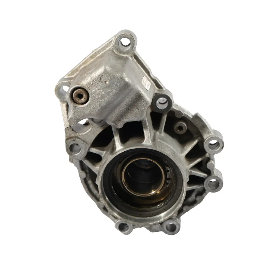 Scatola Di Trasferimento Albero Flangia Ruota 2.0 TFSI per Audi A3 S3 8V con numero di parte 0FN409053 Audi A3 S3 8V Scatola Di Trasferimento Albero Flangia Ruota 2.0 TFSI - SKU 0FN409053-2 - Numero di parte 0FN409053