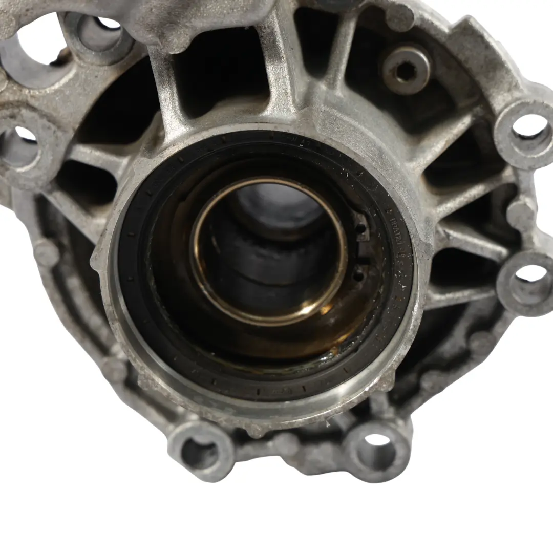 Verteilergetriebe Flansch Welle Rad 2.0 TFSI Quattro für Audi A3 S3 8V mit Teilenummer 0FN409053 Audi A3 S3 8V Verteilergetriebe Flansch Welle Rad 2.0 TFSI Quattro - SKU 0FN409053-2 - Teilenummer 0FN409053