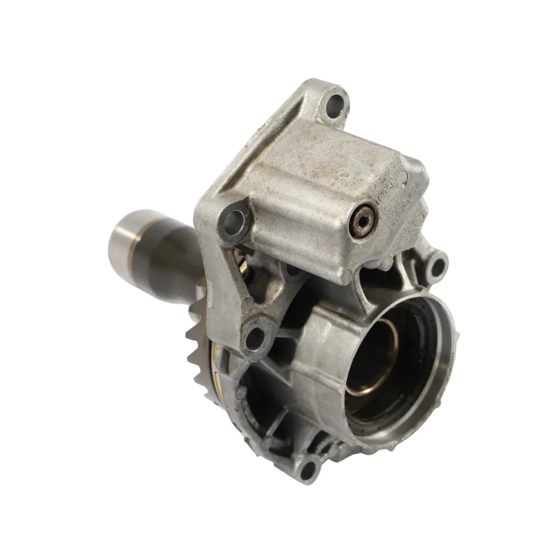 Audi A3 S3 8V Verteilergetriebe Flansch Welle Rad 2.0 TFSI Quattro - SKU 0FN409053-2 - Teilenummer 0FN409053