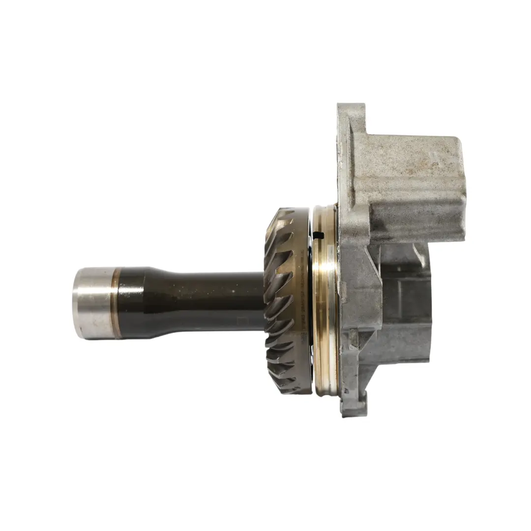 Audi A3 S3 8V Caja De Transferencia Brida Eje Rueda 2.0 TFSI Quattro - SKU 0FN409053-2 - Número de pieza 0FN409053