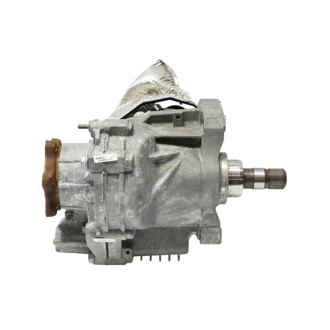 DNFC Skrzynia Rozdzielcza Reduktor do Volkswagen T-Roc R 2.0 TFSI o numerze 0FN409053C Volkswagen T-Roc R 2.0 TFSI DNFC Skrzynia Rozdzielcza Reduktor - SKU 0FN409053C - Numer Części 0FN409053C