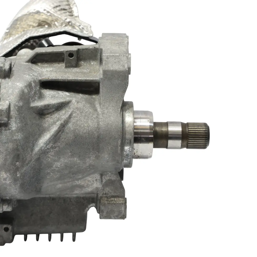 DNFC 4Motion Caja Transferencia GARANTÍA para Volkswagen T-Roc R 2.0 TFSI con número de pieza 0FN409053C Volkswagen T-Roc R 2.0 TFSI DNFC 4Motion Caja Transferencia GARANTÍA - SKU 0FN409053C - Número de pieza 0FN409053C