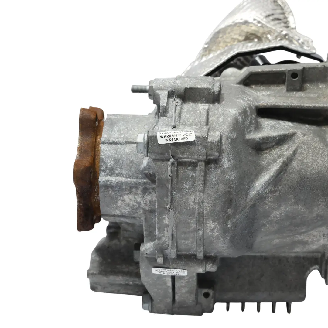 DNFC Skrzynia Rozdzielcza Reduktor do Volkswagen T-Roc R 2.0 TFSI o numerze 0FN409053C Volkswagen T-Roc R 2.0 TFSI DNFC Skrzynia Rozdzielcza Reduktor - SKU 0FN409053C - Numer Części 0FN409053C