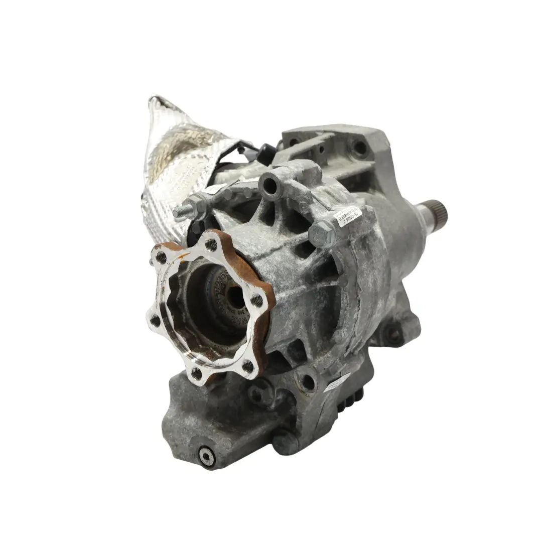 DNFC 4Motion Boîte Transfert GARANTIE pour Volkswagen T-Roc R 2.0 TFSI à propos du numéro de pièce 0FN409053C Volkswagen T-Roc R 2.0 TFSI DNFC 4Motion Boîte Transfert GARANTIE - SKU 0FN409053C - Numéro de pièce 0FN409053C