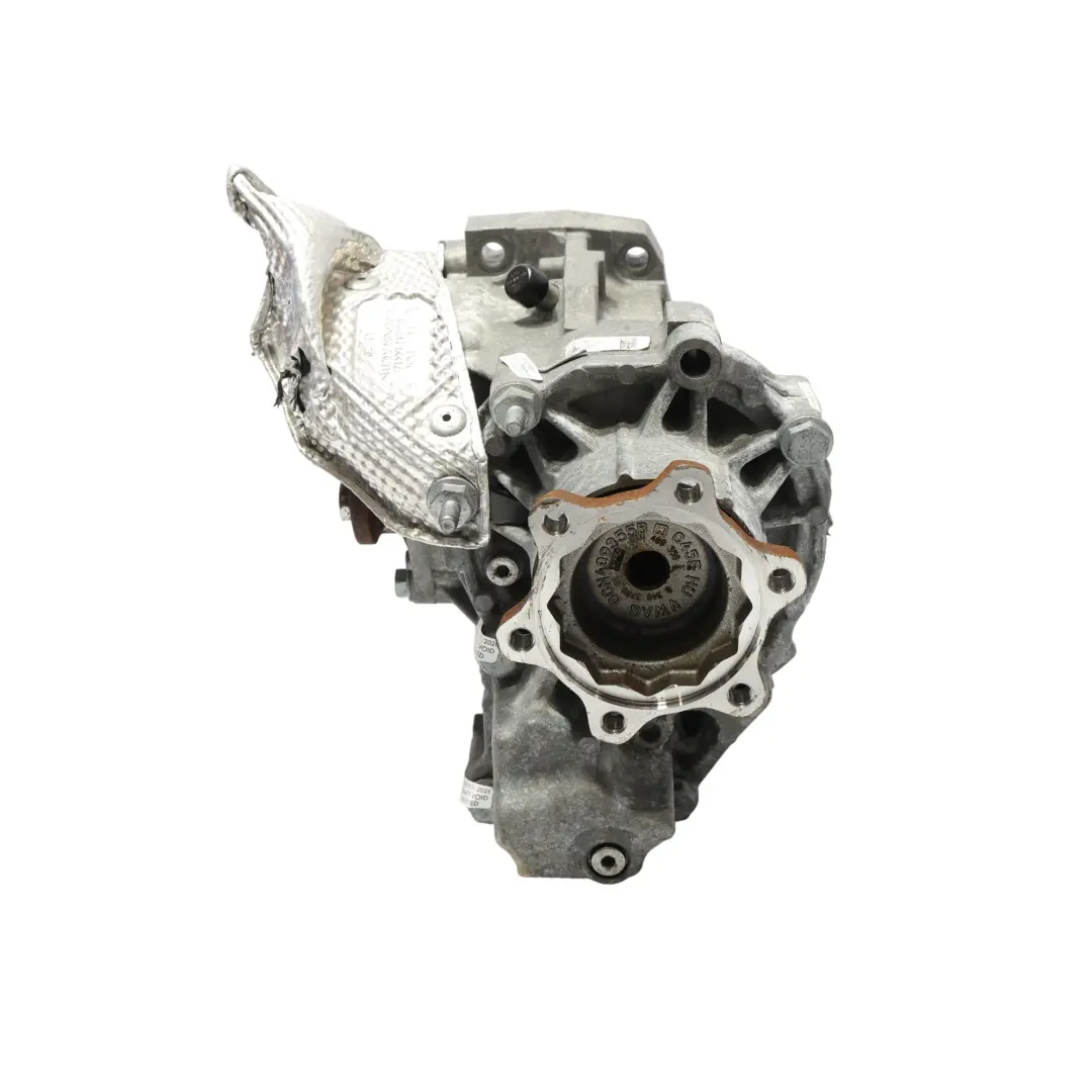 Volkswagen T-Roc R 2.0 TFSI DNFC 4Motion Verteilergetriebe GARANTIE - SKU 0FN409053C - Teilenummer 0FN409053C