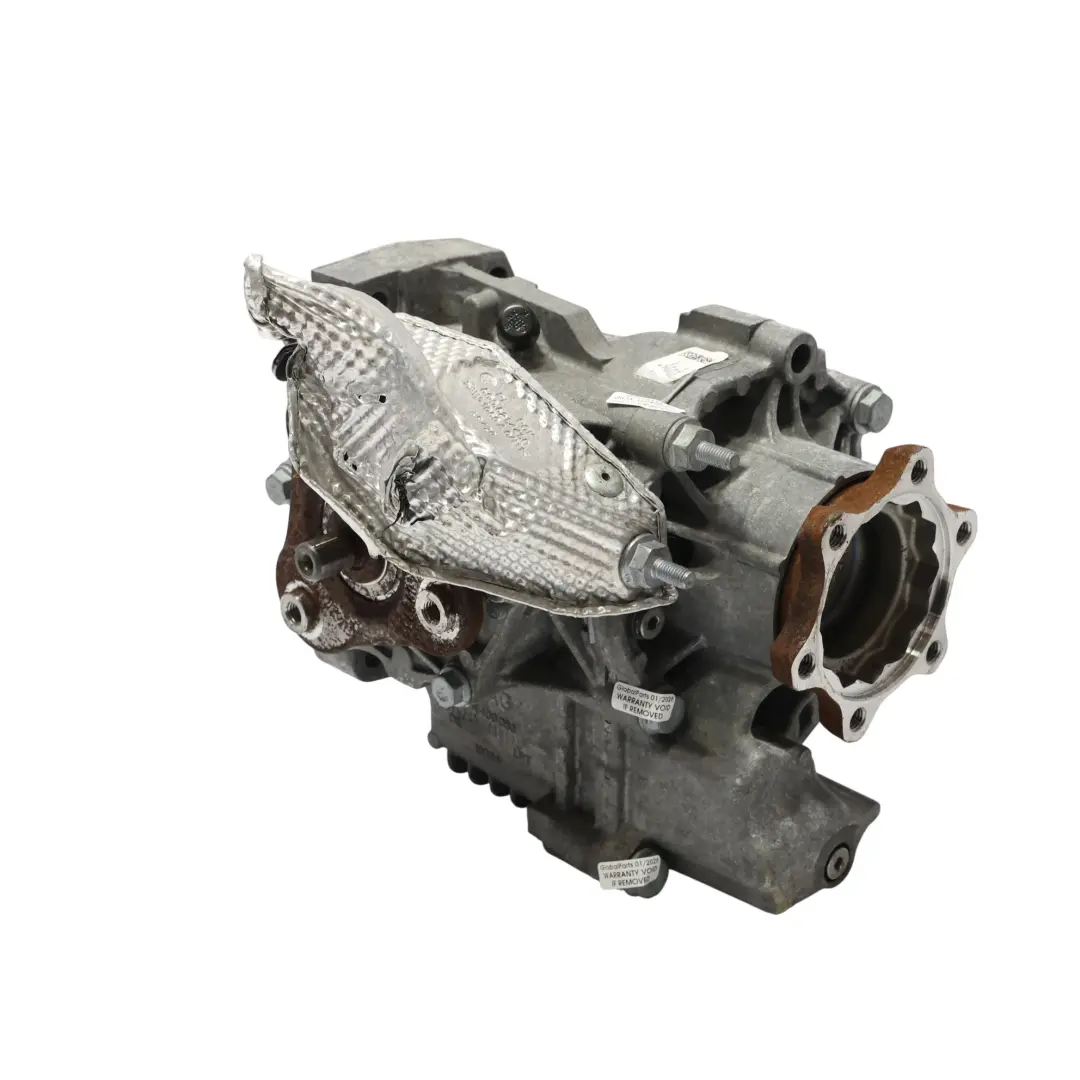 DNFC 4Motion Boîte Transfert GARANTIE pour Volkswagen T-Roc R 2.0 TFSI à propos du numéro de pièce 0FN409053C Volkswagen T-Roc R 2.0 TFSI DNFC 4Motion Boîte Transfert GARANTIE - SKU 0FN409053C - Numéro de pièce 0FN409053C