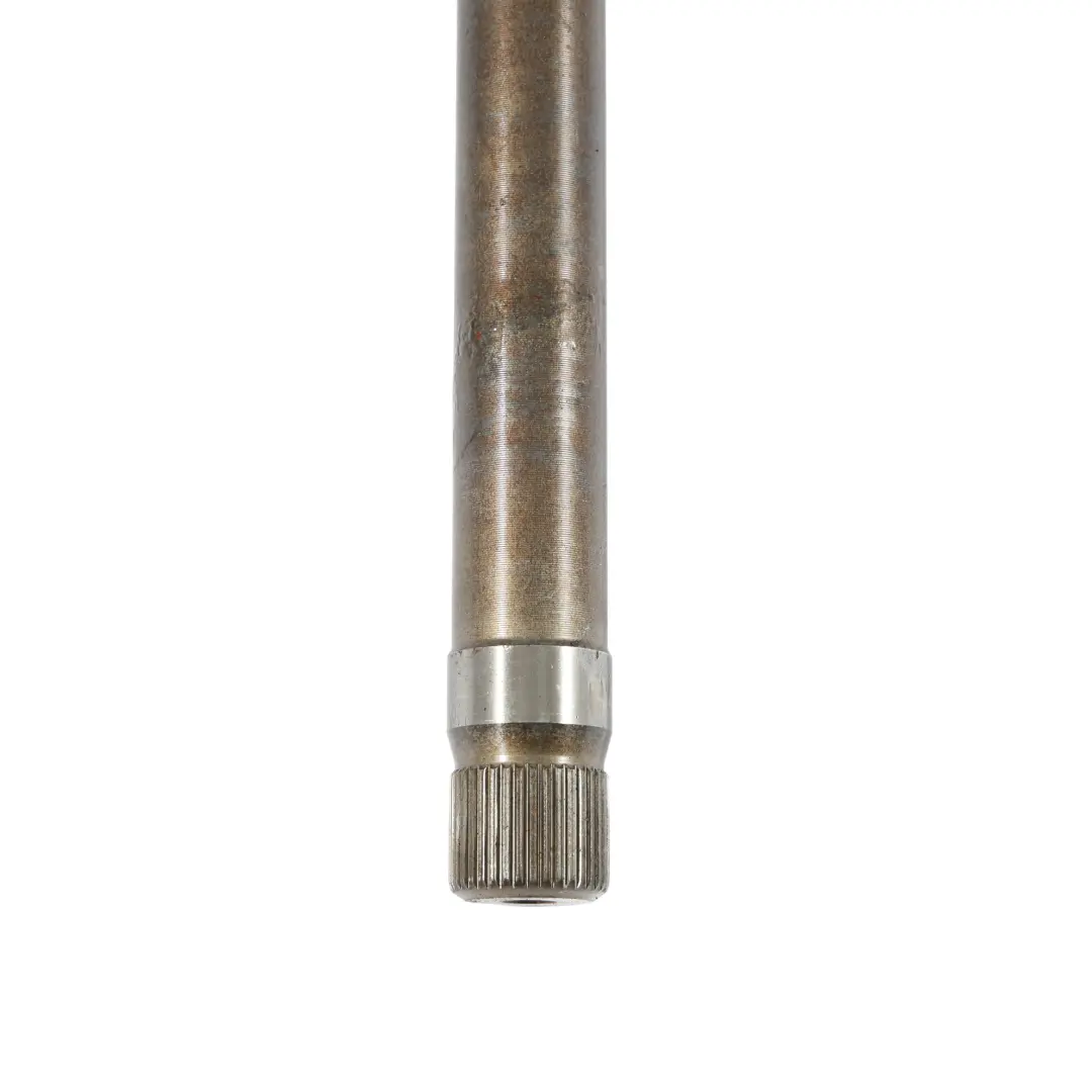 Transfer Box Flanged Shaft Automatic to Volkswagen Golf MK7 R Audi S3 8V with Part number 0FN409356 Volkswagen Golf MK7 R Audi S3 8V Transfer Box Flanged Shaft Automatic - SKU 0FN409356 - Part number 0FN409356
