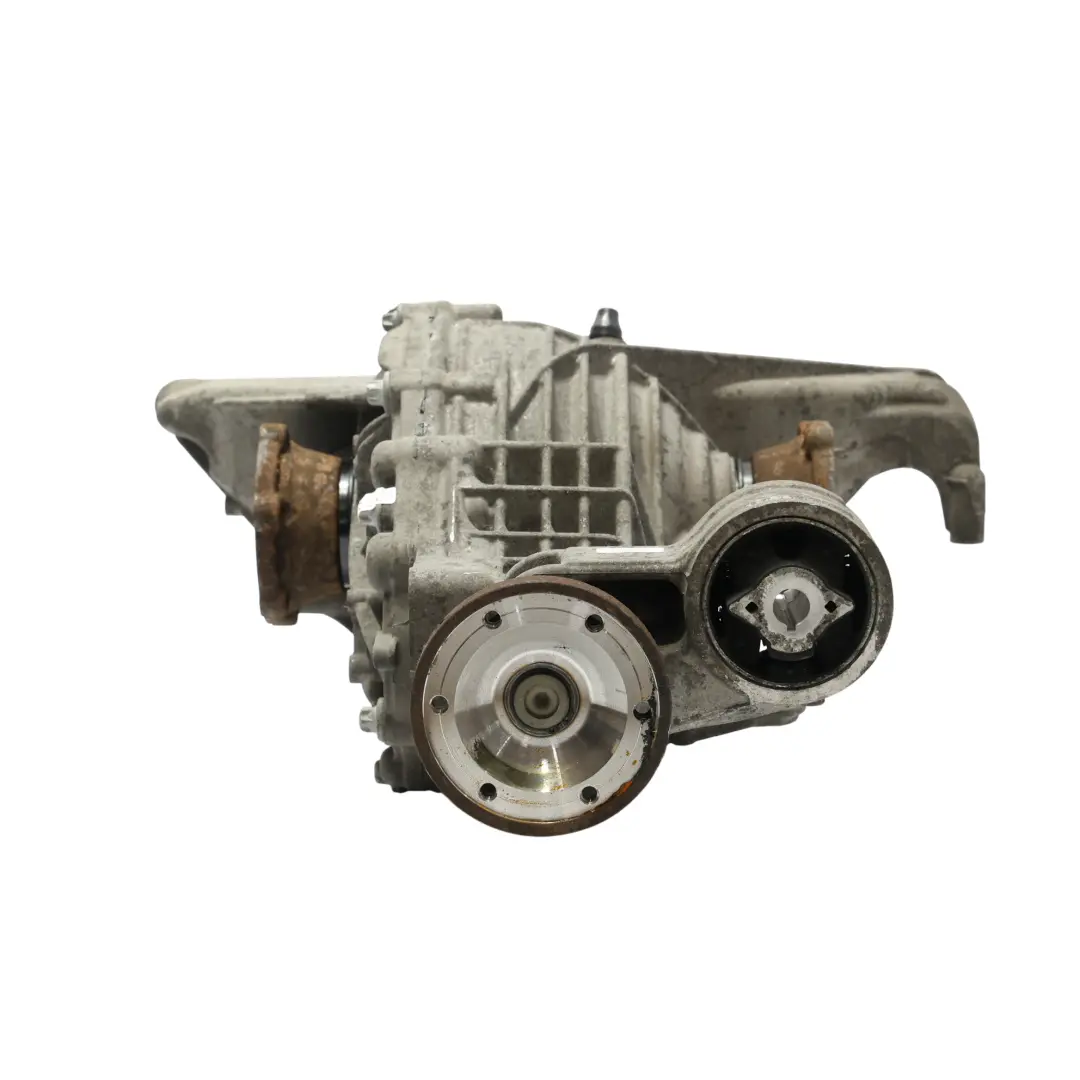 4M 3.0 TDI Differenziale Asse Posteriore 43:13 RZP GARANZIA per Audi Q7 con numero di parte 0G2500043B Audi Q7 4M 3.0 TDI Differenziale Asse Posteriore 43:13 RZP GARANZIA - SKU 0G2500043B - Numero di parte 0G2500043B