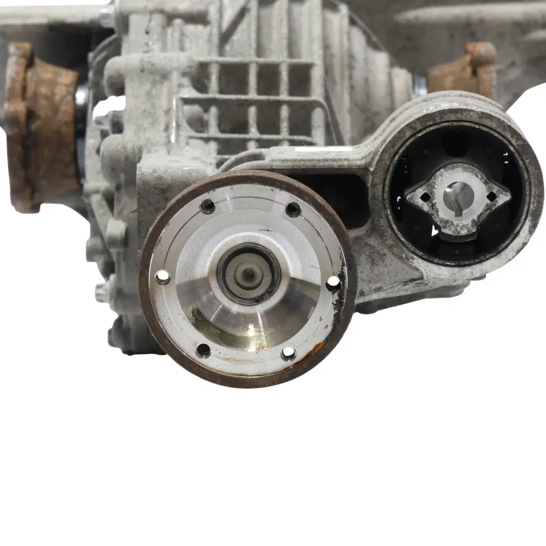 4M 3.0 TDI Rear Axle Differential Ratio 43:13 RZP WARRANTY to Audi Q7 with Part number 0G2500043B Audi Q7 4M 3.0 TDI Rear Axle Differential Ratio 43:13 RZP WARRANTY - SKU 0G2500043B - Part number 0G2500043B