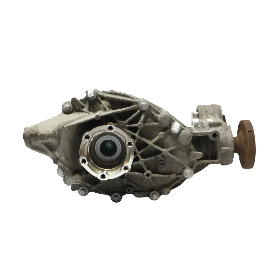 4M 3.0 TDI Tylny Dyferencjał Dyfer 43:13 RZP do Audi Q7 o numerze 0G2500043B Audi Q7 4M 3.0 TDI Tylny Dyferencjał Dyfer 43:13 RZP - SKU 0G2500043B - Numer Części 0G2500043B