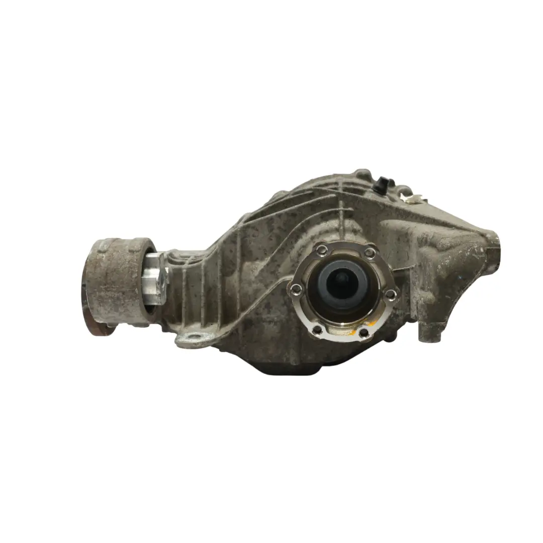 Audi Q7 4M 3.0 TDI Rear Axle Differential Ratio 43:13 RZP WARRANTY - SKU 0G2500043B - Part number 0G2500043B