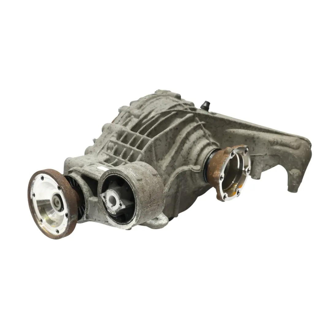 4M 3.0 TDI Relación Del Eje Trasero 43:13 RZP GARANTÍA para Audi Q7 con número de pieza 0G2500043B Audi Q7 4M 3.0 TDI Relación Del Eje Trasero 43:13 RZP GARANTÍA - SKU 0G2500043B - Número de pieza 0G2500043B