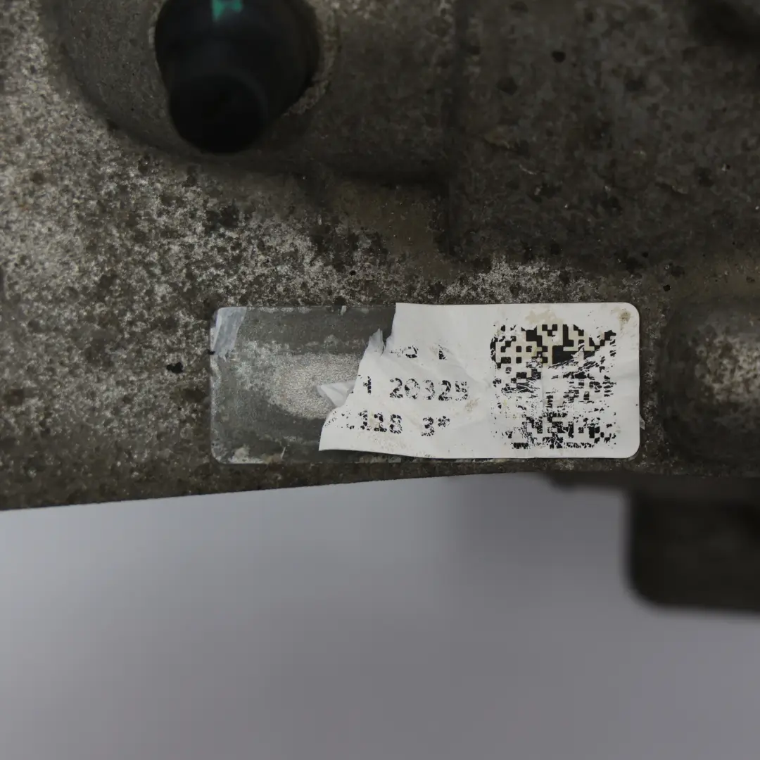 4K 3.0 TDI Rear Differential Diff 43:13 UEH WARRANTY to Audi A6 C8 A7 with Part number 0G2500043E Audi A6 C8 A7 4K 3.0 TDI Rear Differential Diff 43:13 UEH WARRANTY - SKU 0G2500043E - Part number 0G2500043E