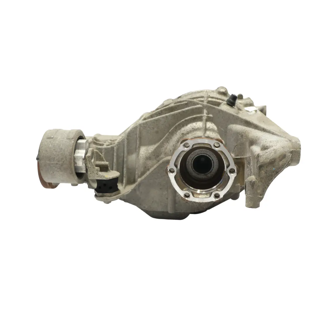 4K 3.0 TDI Hinter Differential Diff 43:13 UEH GARANTIE für Audi A6 C8 A7 mit Teilenummer 0G2500043E Audi A6 C8 A7 4K 3.0 TDI Hinter Differential Diff 43:13 UEH GARANTIE - SKU 0G2500043E - Teilenummer 0G2500043E