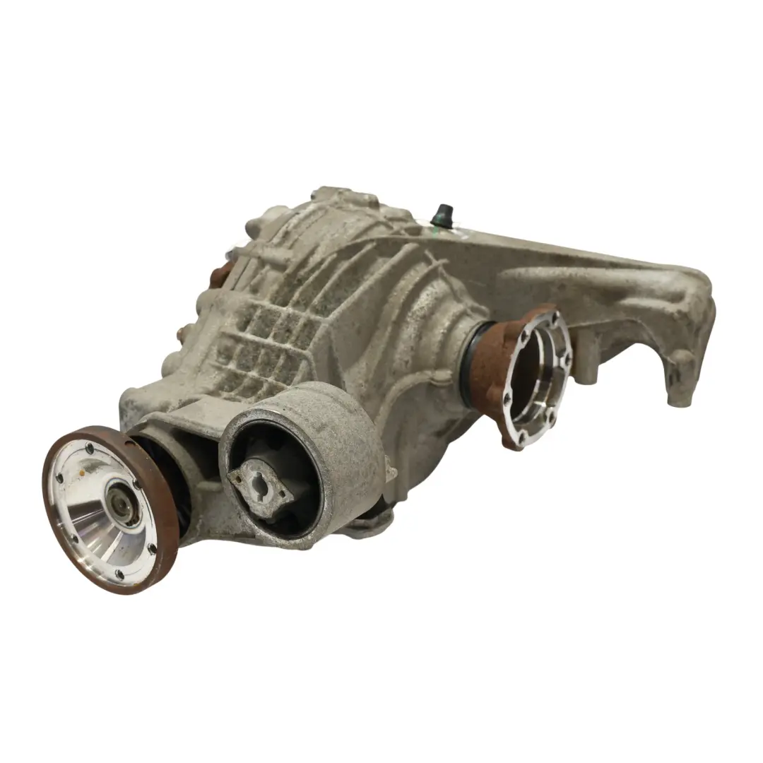 Audi A6 C8 A7 4K 3.0 TDI Rear Differential Diff 43:13 UEH WARRANTY - SKU 0G2500043E - Part number 0G2500043E