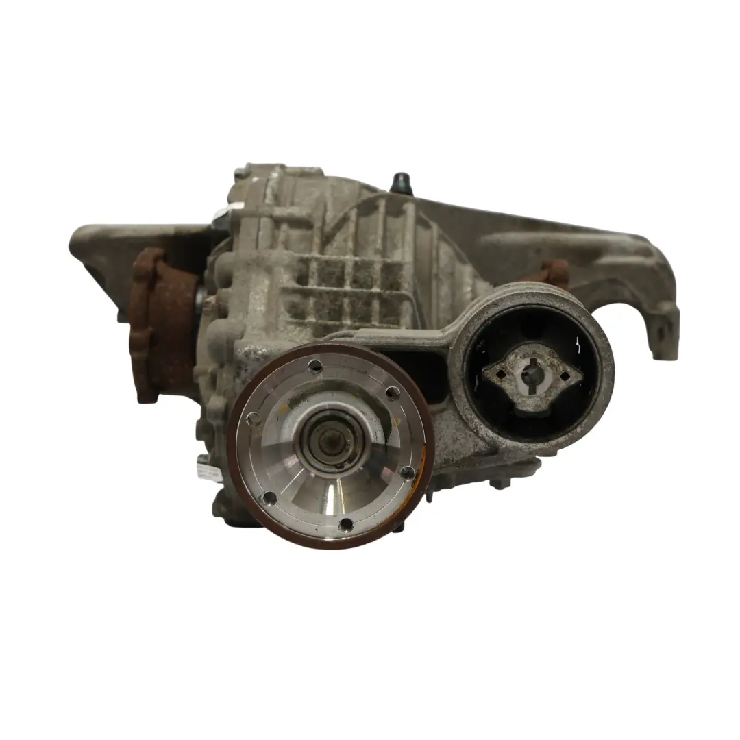 4K 3.0 TDI Dyferencjał Dyfer Tylny Tył 43:13 UEH do Audi A6 C8 A7 o numerze 0G2500043E Audi A6 C8 A7 4K 3.0 TDI Dyferencjał Dyfer Tylny Tył 43:13 UEH - SKU 0G2500043E - Numer Części 0G2500043E