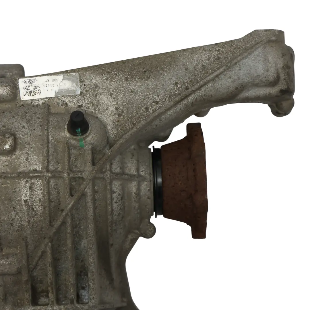 4K 3.0 TDI Rear Differential Diff 43:13 UEH WARRANTY to Audi A6 C8 A7 with Part number 0G2500043E Audi A6 C8 A7 4K 3.0 TDI Rear Differential Diff 43:13 UEH WARRANTY - SKU 0G2500043E - Part number 0G2500043E