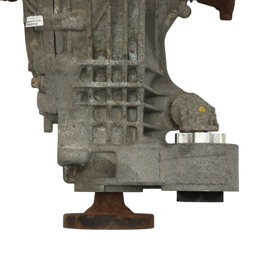 Audi A6 C8 A7 4K 3.0 TDI Hinter Differential Diff 43:13 UEH GARANTIE - SKU 0G2500043E - Teilenummer 0G2500043E