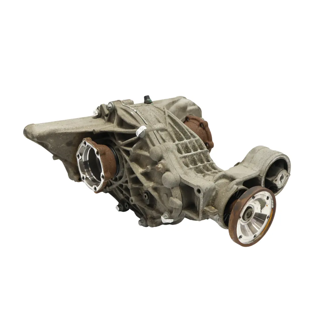 4K 3.0 TDI Hinter Differential Diff 43:13 UEH GARANTIE für Audi A6 C8 A7 mit Teilenummer 0G2500043E Audi A6 C8 A7 4K 3.0 TDI Hinter Differential Diff 43:13 UEH GARANTIE - SKU 0G2500043E - Teilenummer 0G2500043E