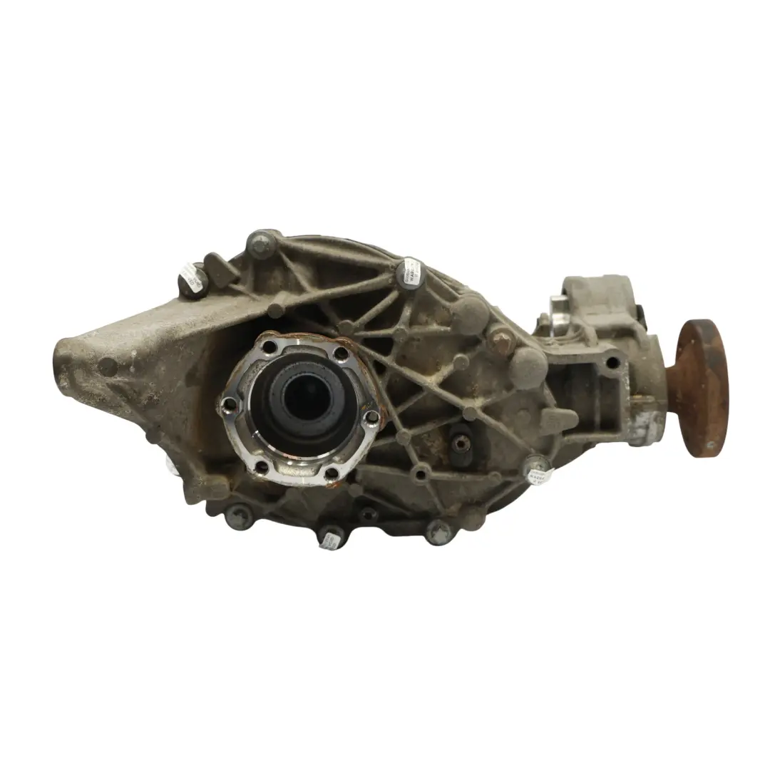 Audi A6 C8 A7 4K 3.0 TDI Hinter Differential Diff 43:13 UEH GARANTIE - SKU 0G2500043E - Teilenummer 0G2500043E