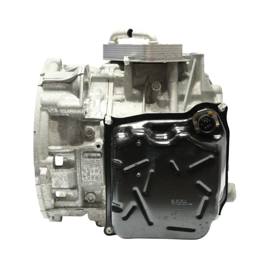 Audi Q3 F3 2.0 TDI Cambio Automatico S-Tronic UDC GARANZIA - SKU 0GC300013J - Numero di parte 0GC300013J