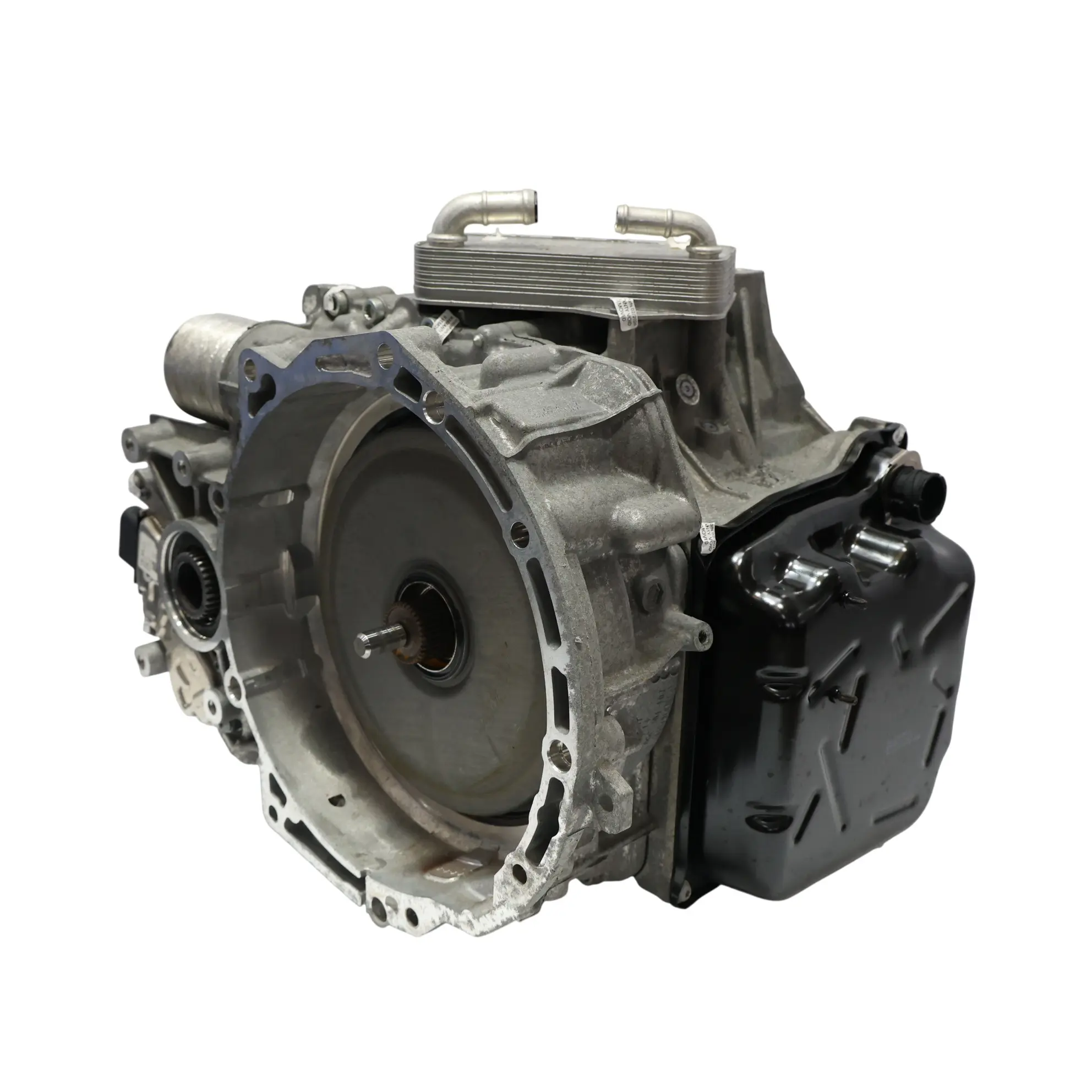 Audi Q3 F3 2.0 TDI Automatik Getriebe S-Tronic UDC 0GC300013J GARANTIE