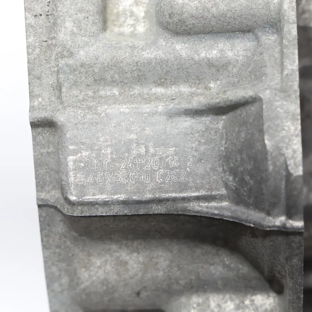 S-Tronic Boîte Vitesses Automatique UDC GARANTIE pour Audi Q3 F3 2.0 TDI à propos du numéro de pièce 0GC300013J Audi Q3 F3 2.0 TDI S-Tronic Boîte Vitesses Automatique UDC GARANTIE - SKU 0GC300013J - Numéro de pièce 0GC300013J