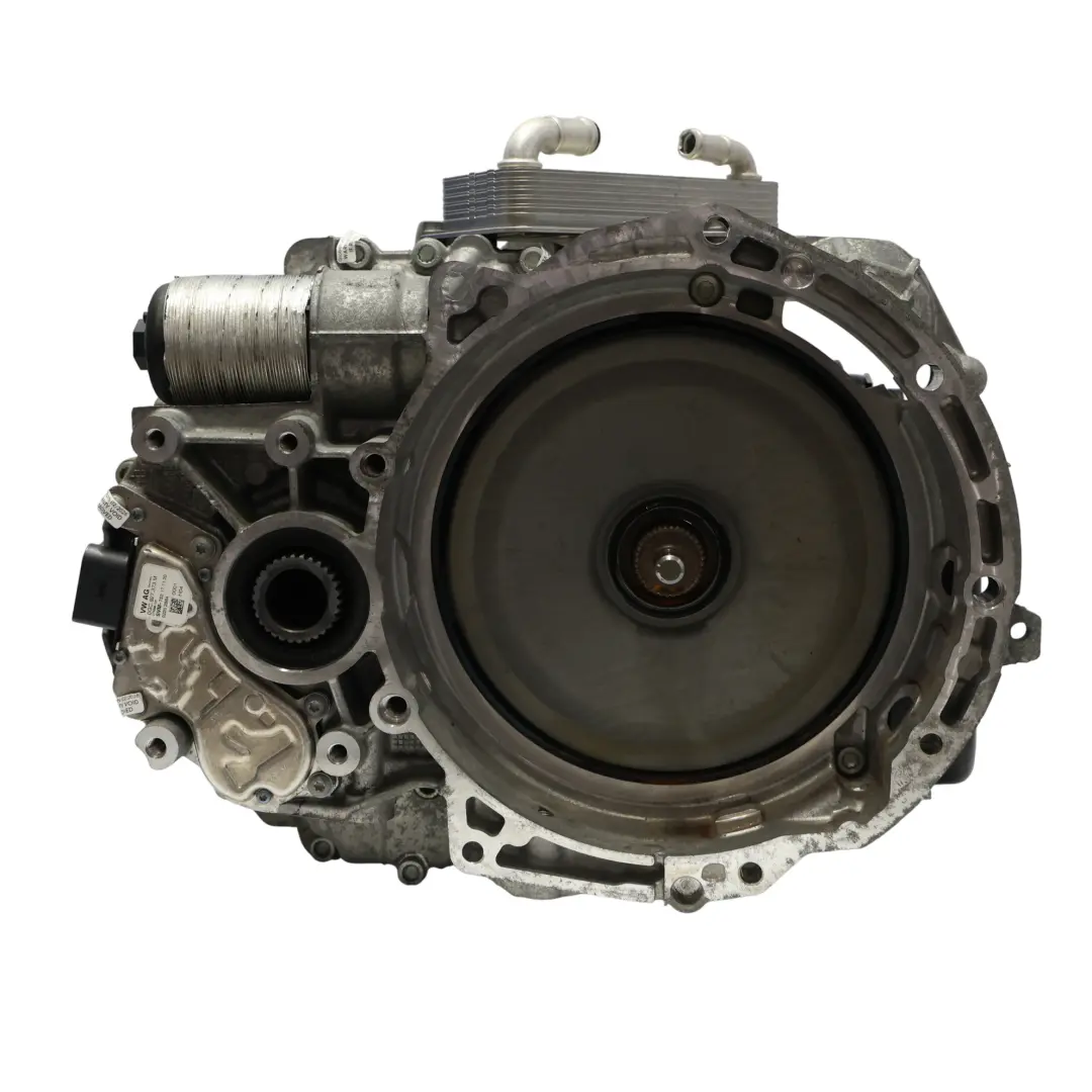 S-Tronic Boîte Vitesses Automatique UDC GARANTIE pour Audi Q3 F3 2.0 TDI à propos du numéro de pièce 0GC300013J Audi Q3 F3 2.0 TDI S-Tronic Boîte Vitesses Automatique UDC GARANTIE - SKU 0GC300013J - Numéro de pièce 0GC300013J