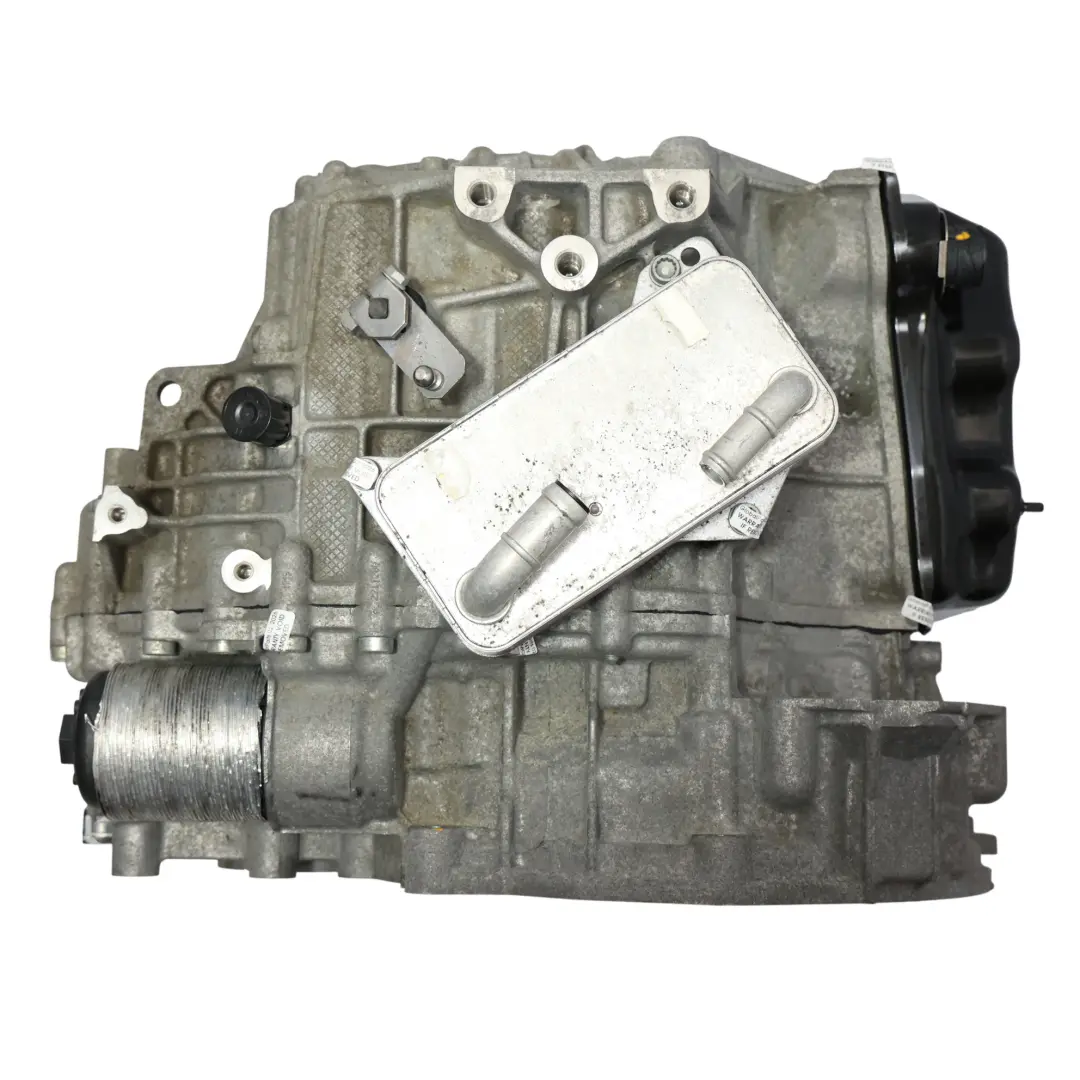 Audi Q3 F3 2.0 TDI Automatic Gearbox S-Tronic UDC WARRANTY - SKU 0GC300013J - Part number 0GC300013J
