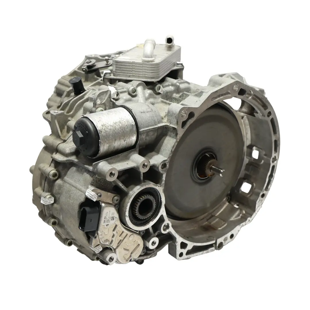 Cambio Automatico S-Tronic UDC GARANZIA per Audi Q3 F3 2.0 TDI con numero di parte 0GC300013J Audi Q3 F3 2.0 TDI Cambio Automatico S-Tronic UDC GARANZIA - SKU 0GC300013J - Numero di parte 0GC300013J