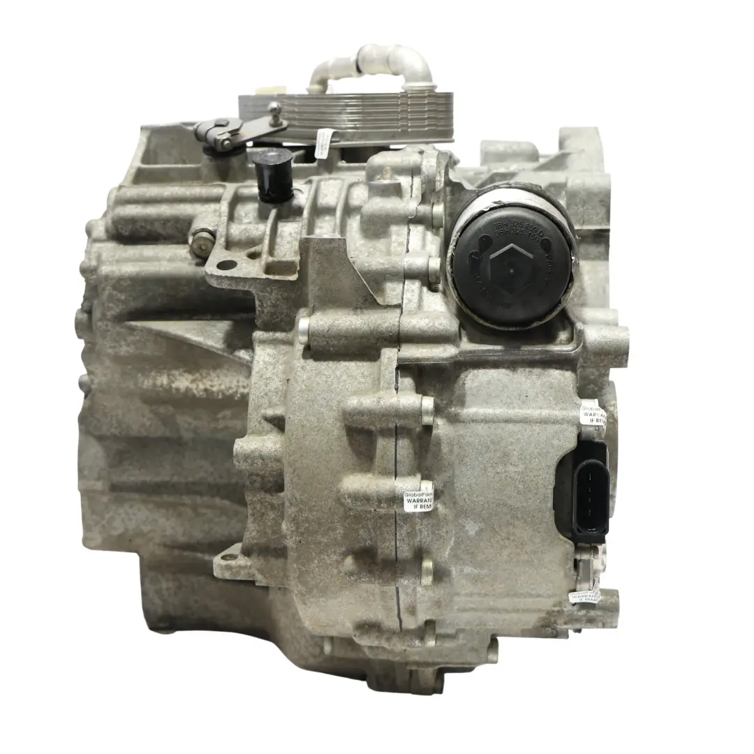 Cambio Automatico S-Tronic UDC GARANZIA per Audi Q3 F3 2.0 TDI con numero di parte 0GC300013J Audi Q3 F3 2.0 TDI Cambio Automatico S-Tronic UDC GARANZIA - SKU 0GC300013J - Numero di parte 0GC300013J