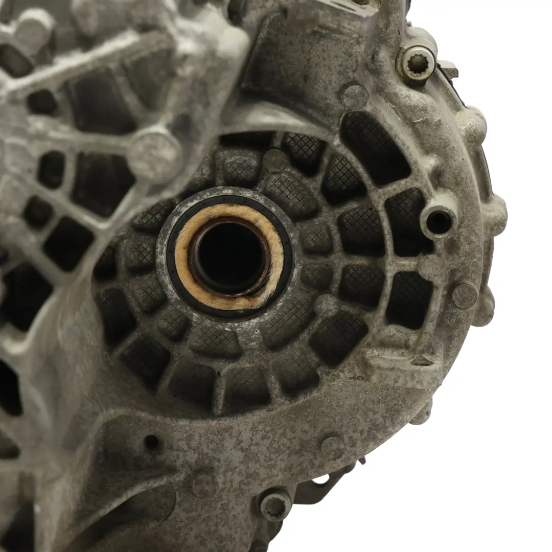 Cambio Automatico S-Tronic UDC GARANZIA per Audi Q3 F3 2.0 TDI con numero di parte 0GC300013J Audi Q3 F3 2.0 TDI Cambio Automatico S-Tronic UDC GARANZIA - SKU 0GC300013J - Numero di parte 0GC300013J