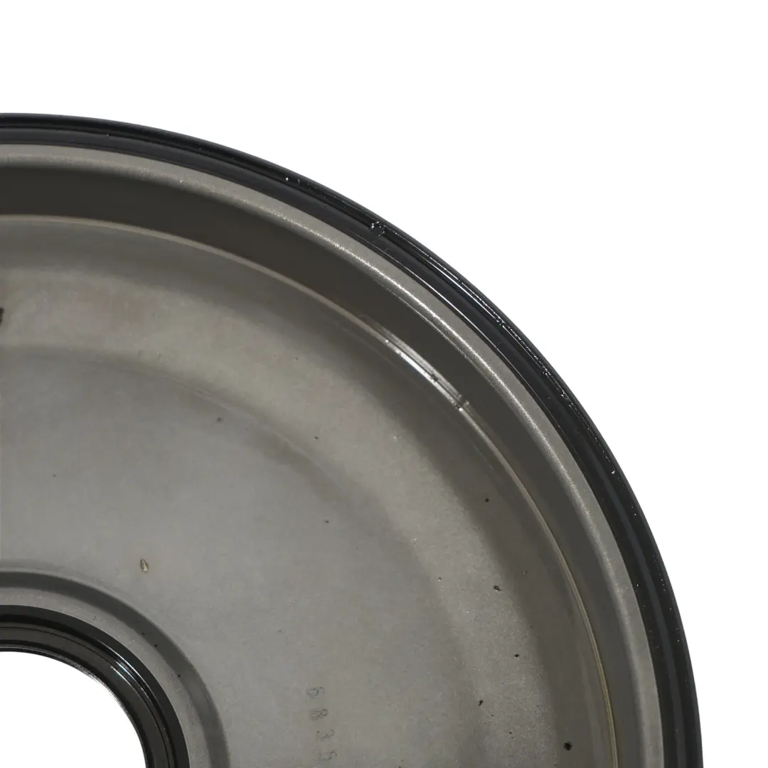 Transmission Shaft Seal Cover to VW Volkswagen Golf Mk7 Automatic with Part number 0GC301205B VW Volkswagen Golf Mk7 Automatic Transmission Shaft Seal Cover - SKU 0GC301205B - Part number 0GC301205B