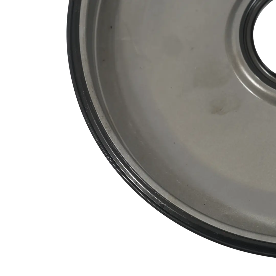 VW Volkswagen Golf Mk7 Automatic Transmission Shaft Seal Cover - SKU 0GC301205B - Part number 0GC301205B