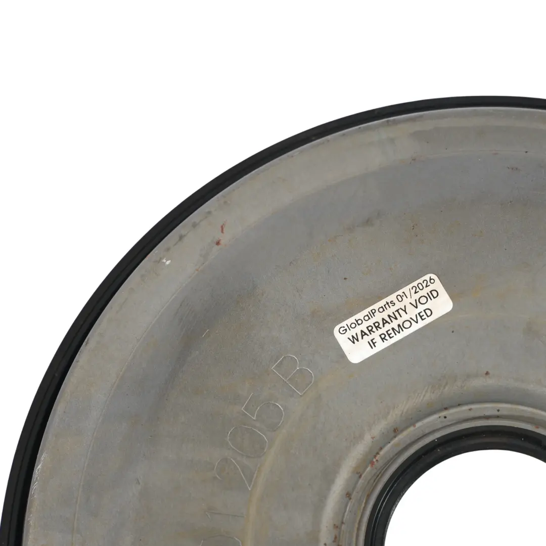 VW Volkswagen Golf Mk7 Automatik Getriebe Wellen Dichtring Deckel - SKU 0GC301205B - Teilenummer 0GC301205B