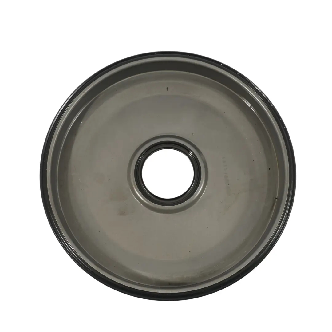 Automatik Getriebe Wellen Dichtring Deckel für VW Volkswagen Golf Mk7 mit Teilenummer 0GC301205B VW Volkswagen Golf Mk7 Automatik Getriebe Wellen Dichtring Deckel - SKU 0GC301205B - Teilenummer 0GC301205B