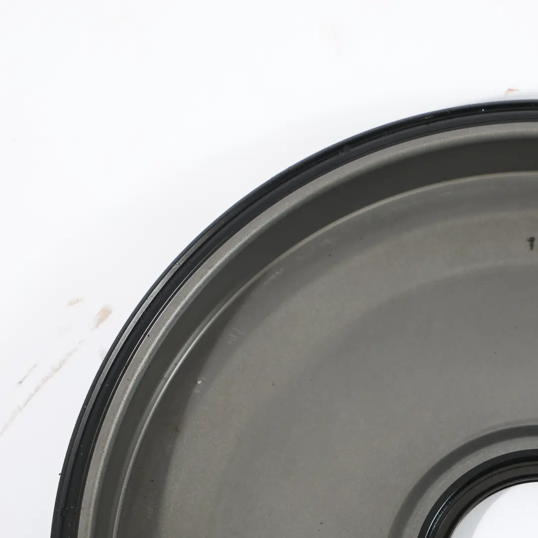 VW Volkswagen Golf Mk7 Automatic Transmission Shaft Seal Cover - SKU 0GC301205B - Part number 0GC301205B