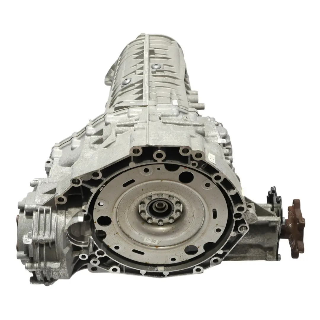 Audi A6 C8 3.0 TFSI Quattro Caja Cambios Automática SCE GARANTÍA - SKU 0HL300041 - Número de pieza 0HL300041