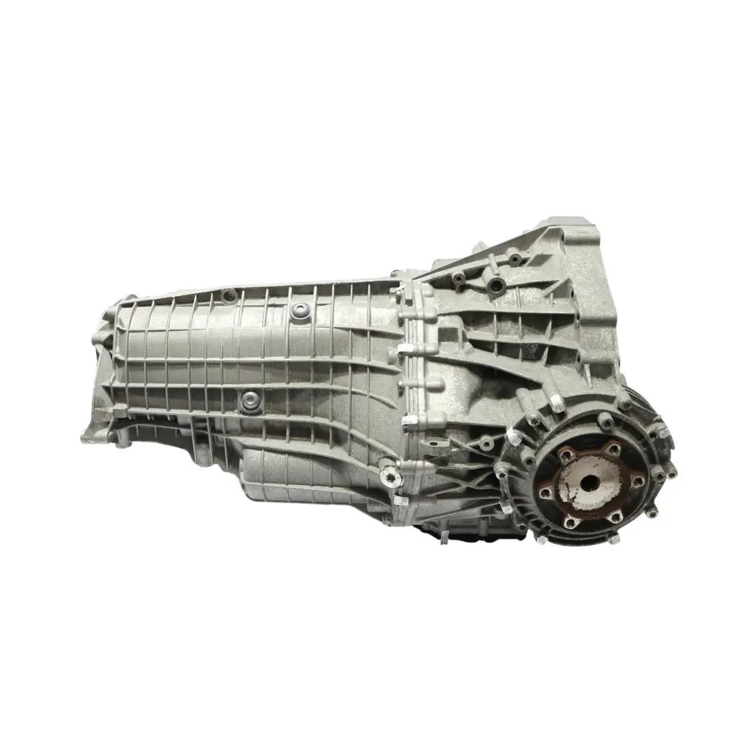 Audi A6 C8 3.0 TFSI Quattro Automatyczna Skrzynia Biegów SCE - SKU 0HL300041 - Numer Części 0HL300041