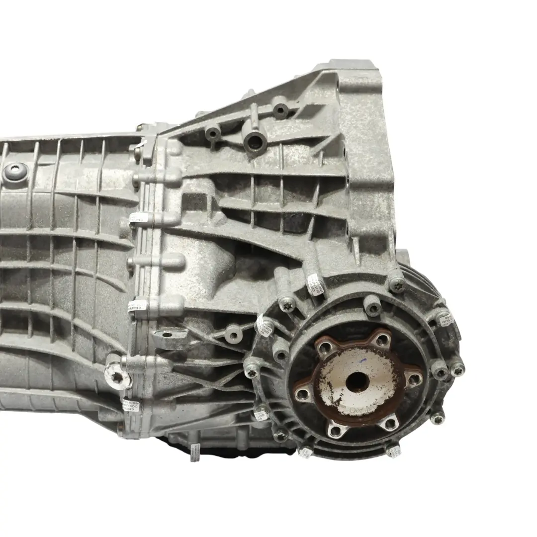 DLZA Quattro Automatik Getriebe SCE GARANTIE für Audi A6 C8 3.0 TFSI mit Teilenummer 0HL300041 Audi A6 C8 3.0 TFSI DLZA Quattro Automatik Getriebe SCE GARANTIE - SKU 0HL300041 - Teilenummer 0HL300041