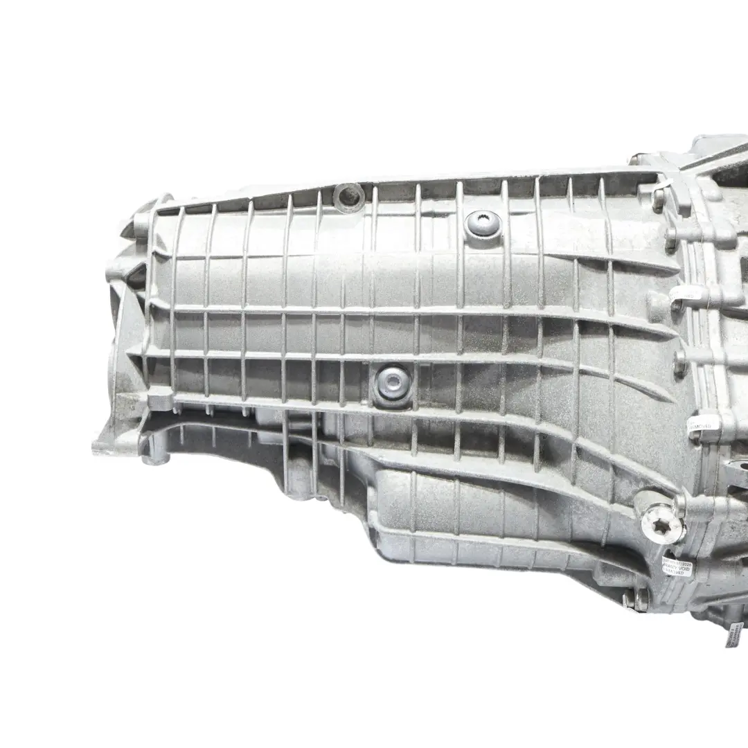 Audi A6 C8 3.0 TFSI Quattro Boîte Vitesses Automatique SCE GARANTIE - SKU 0HL300041 - Numéro de pièce 0HL300041