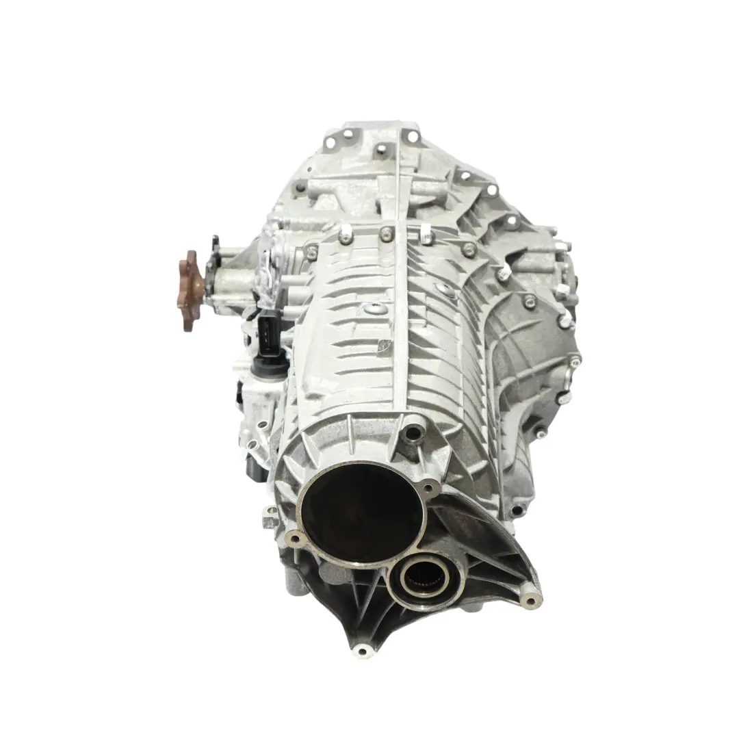 Clutch Automatic Gearbox SCE WARRANTY to Audi A6 C8 3.0 TFSI Quattro Dual with Part number 0HL300041 Audi A6 C8 3.0 TFSI Quattro Dual Clutch Automatic Gearbox SCE WARRANTY - SKU 0HL300041 - Part number 0HL300041