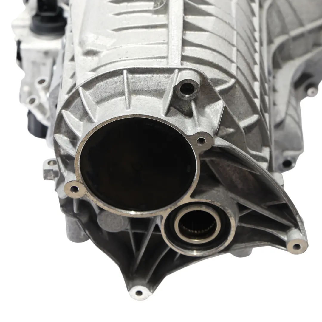 Audi A6 C8 3.0 TFSI Quattro Dual Clutch Automatic Gearbox SCE WARRANTY - SKU 0HL300041 - Part number 0HL300041