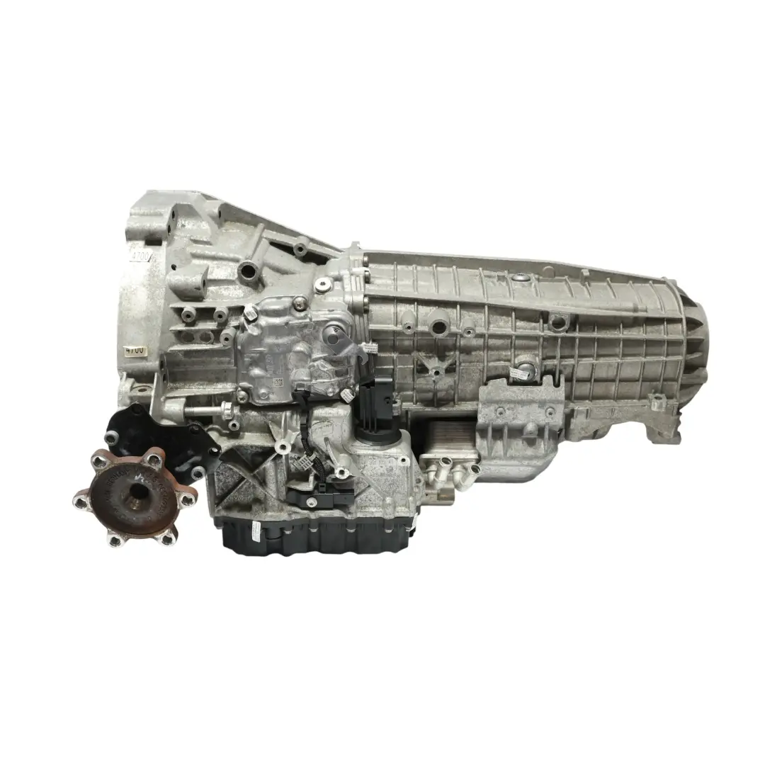 Audi A6 C8 3.0 TFSI DLZA Quattro Automatik Getriebe SCE GARANTIE - SKU 0HL300041 - Teilenummer 0HL300041