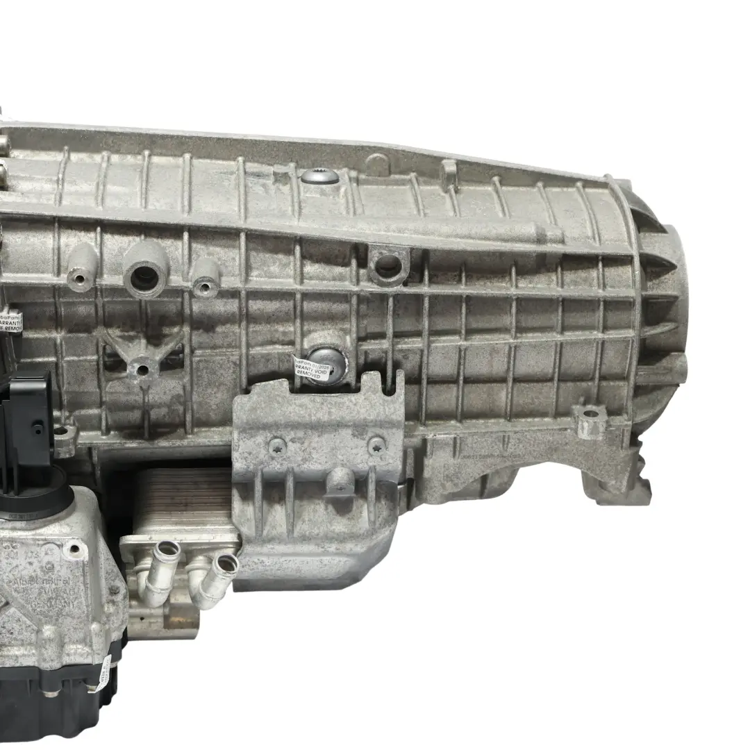 Audi A6 C8 3.0 TFSI Quattro Automatyczna Skrzynia Biegów SCE - SKU 0HL300041 - Numer Części 0HL300041