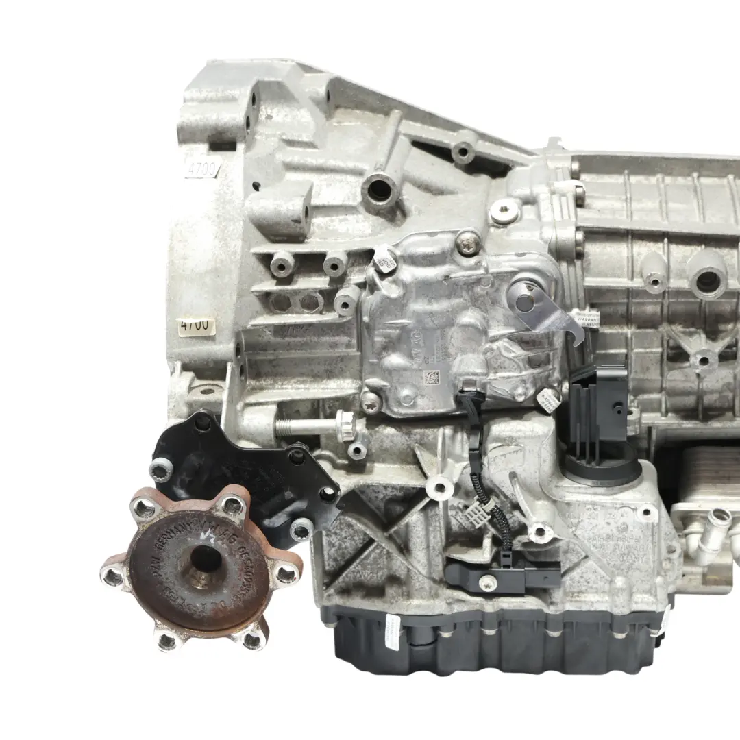 Audi A6 C8 3.0 TFSI Quattro Boîte Vitesses Automatique SCE GARANTIE - SKU 0HL300041 - Numéro de pièce 0HL300041