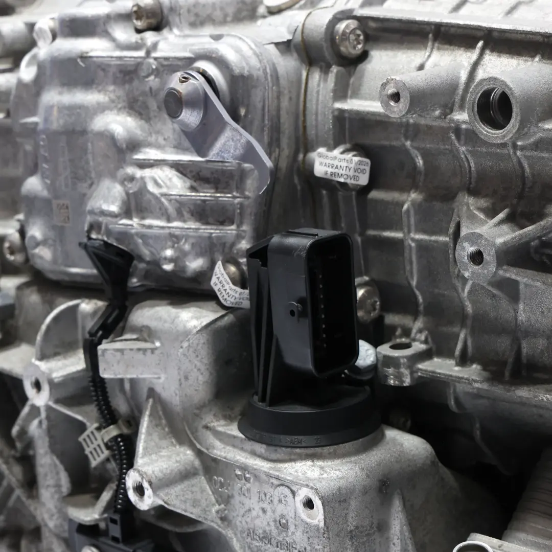 Audi A6 C8 3.0 TFSI Quattro Cambio Automatico SCE GARANZIA - SKU 0HL300041 - Numero di parte 0HL300041