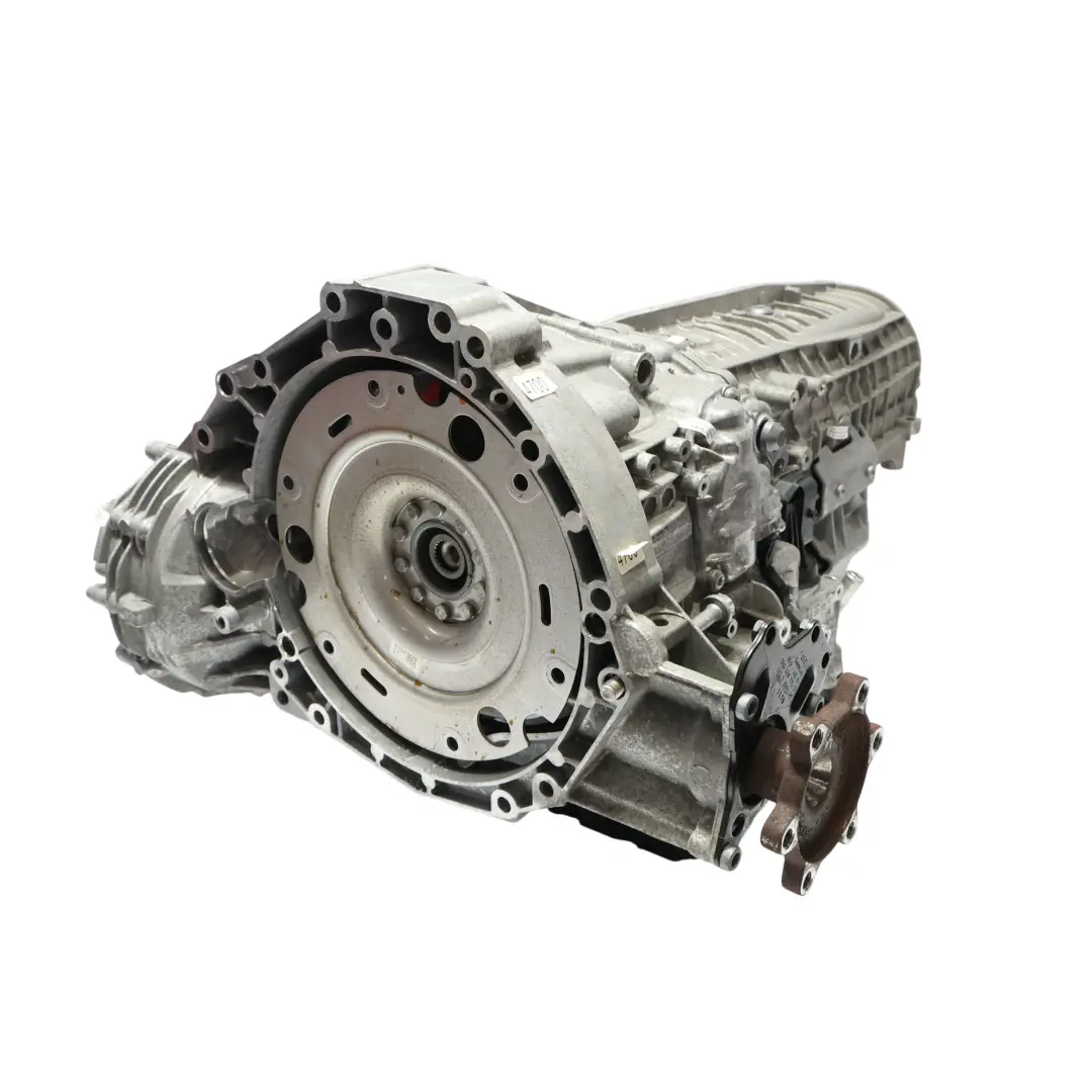 Clutch Automatic Gearbox SCE WARRANTY to Audi A6 C8 3.0 TFSI Quattro Dual with Part number 0HL300041 Audi A6 C8 3.0 TFSI Quattro Dual Clutch Automatic Gearbox SCE WARRANTY - SKU 0HL300041 - Part number 0HL300041
