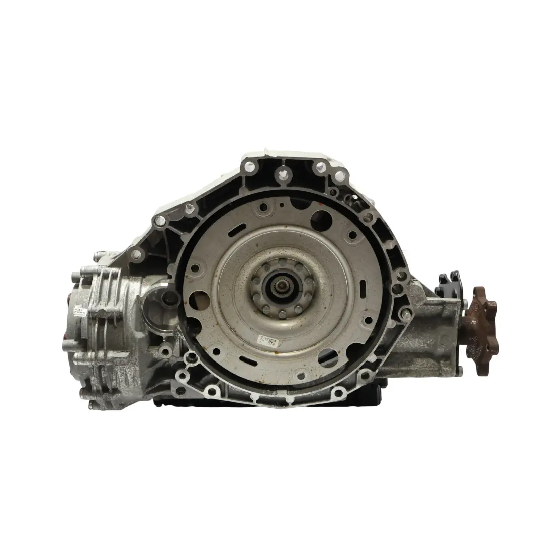 Clutch Automatic Gearbox SCE WARRANTY to Audi A6 C8 3.0 TFSI Quattro Dual with Part number 0HL300041 Audi A6 C8 3.0 TFSI Quattro Dual Clutch Automatic Gearbox SCE WARRANTY - SKU 0HL300041 - Part number 0HL300041